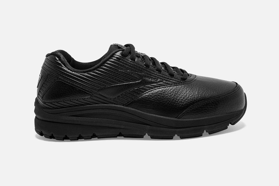 Brooks Sneaker Addiction Walker 2 Γυναικεια Μαυρα GR96837